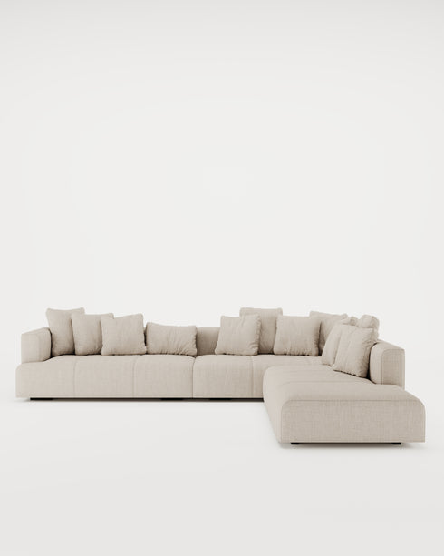 DALLAS CORNER SOFA